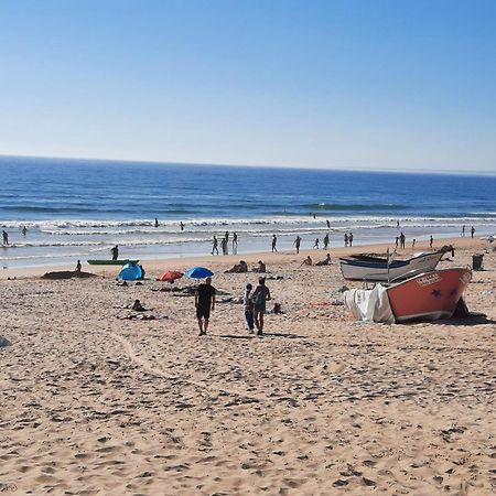 Venha Nadar A Oura Apartment Albufeira Bagian luar foto