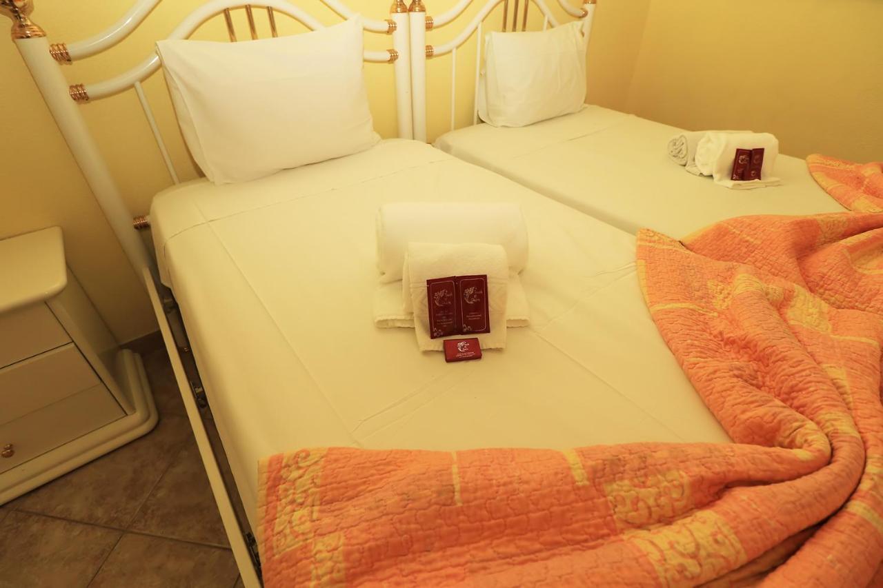 Venha Nadar A Oura Apartment Albufeira Bagian luar foto
