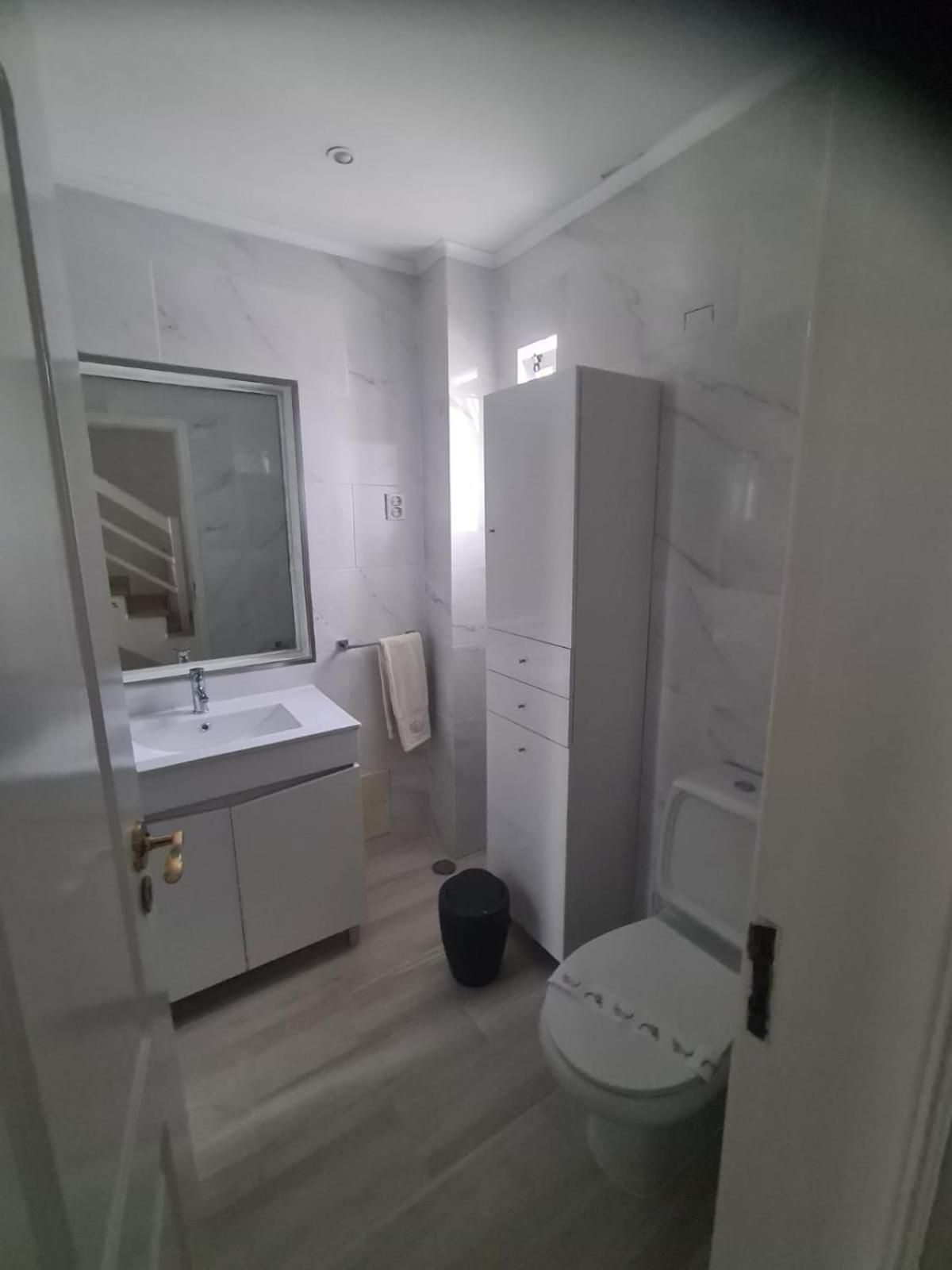 Venha Nadar A Oura Apartment Albufeira Bagian luar foto