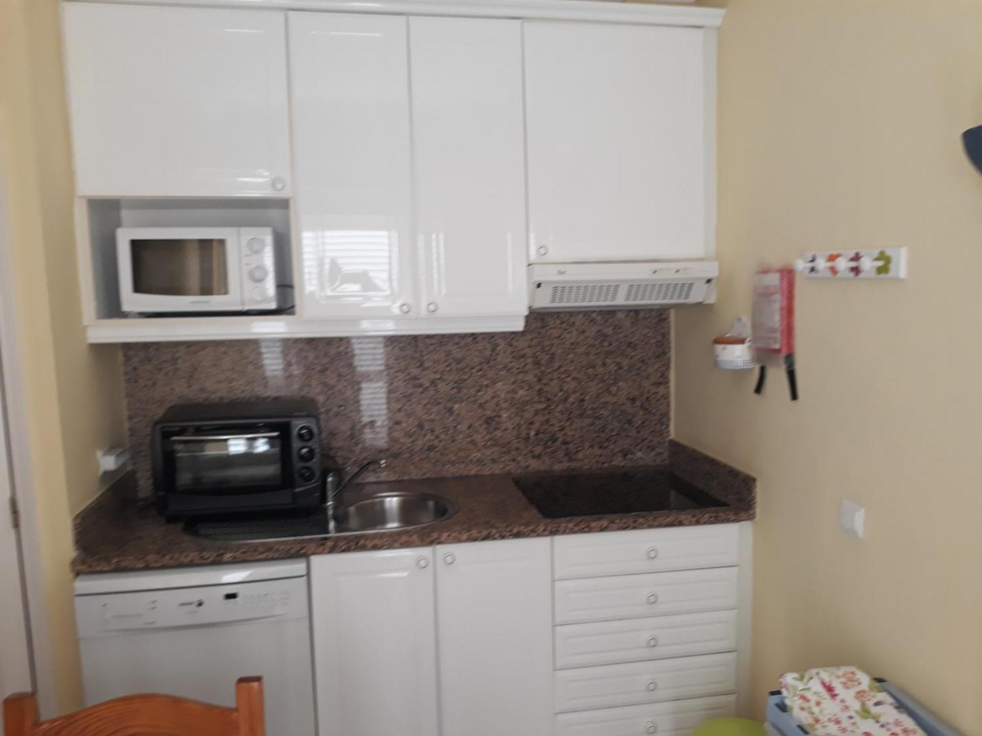 Venha Nadar A Oura Apartment Albufeira Bagian luar foto