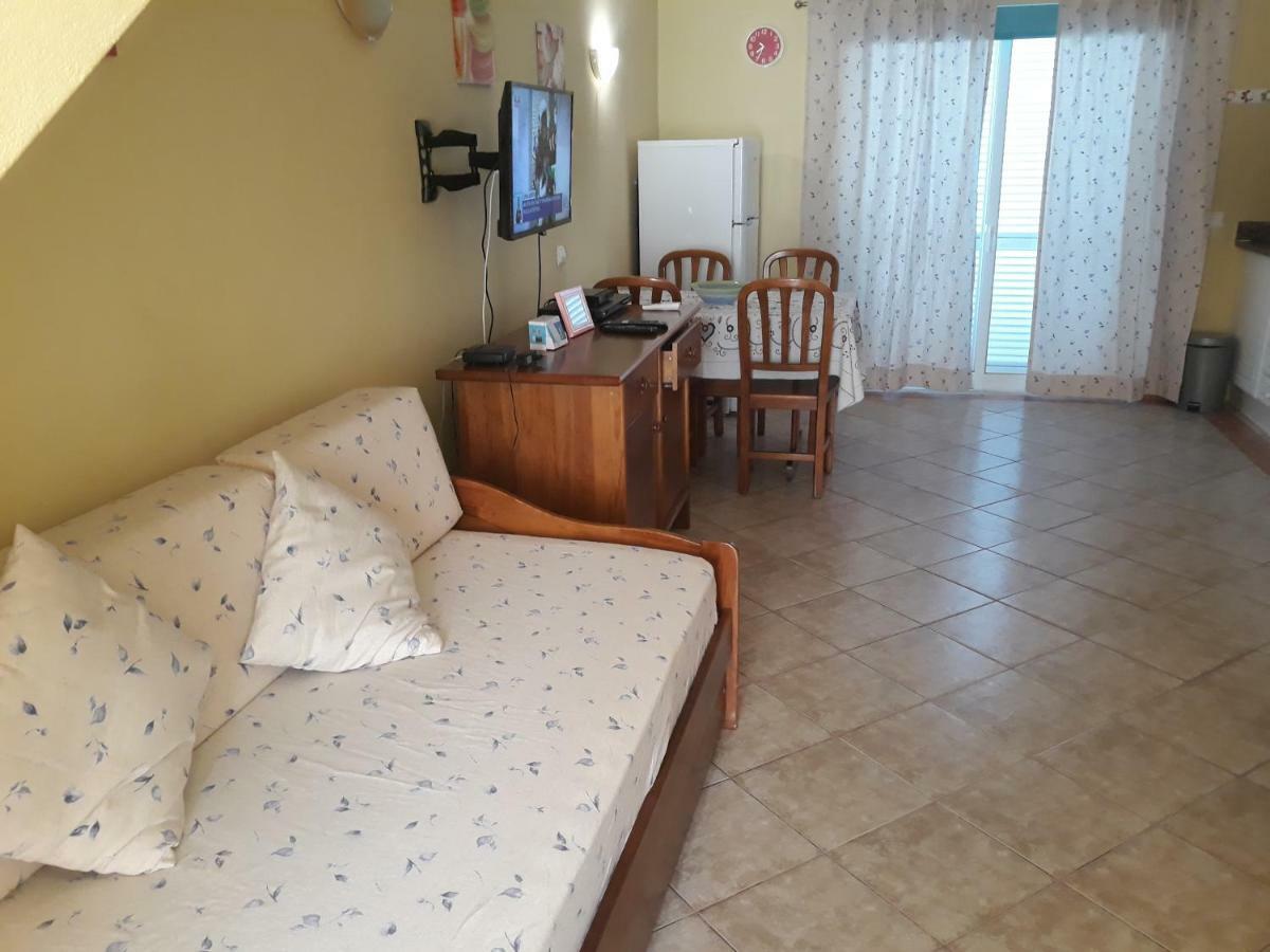 Venha Nadar A Oura Apartment Albufeira Bagian luar foto