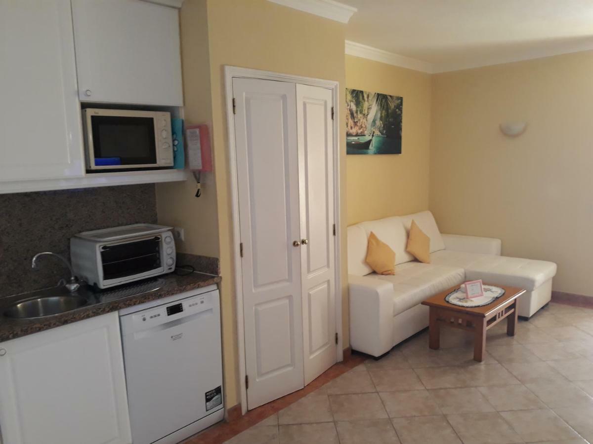 Venha Nadar A Oura Apartment Albufeira Bagian luar foto