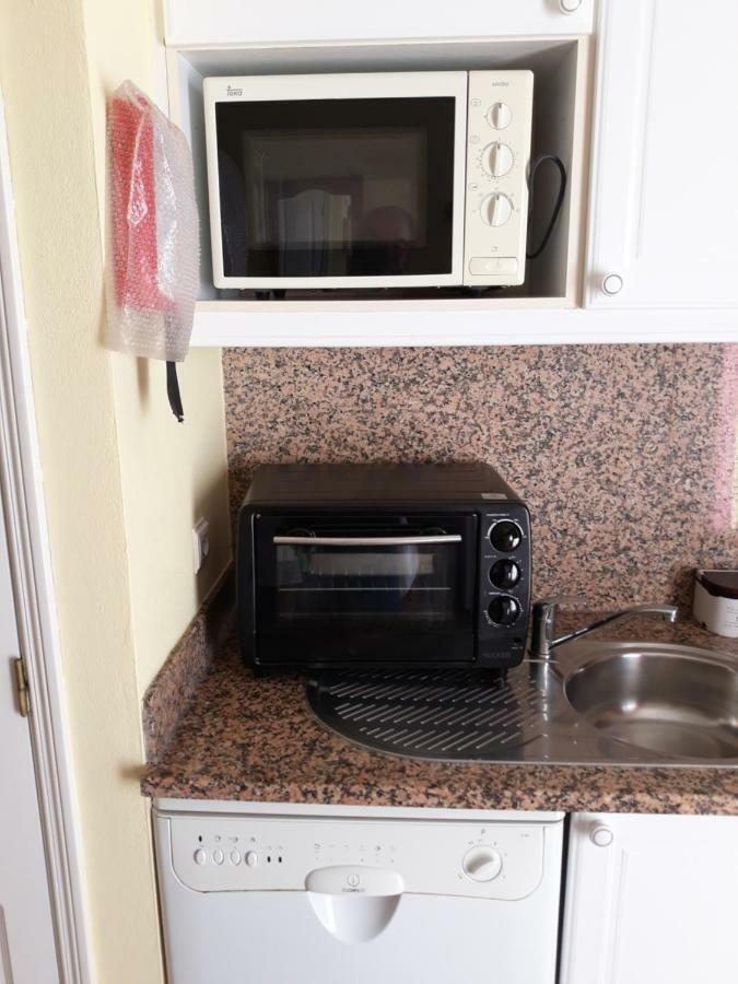 Venha Nadar A Oura Apartment Albufeira Bagian luar foto
