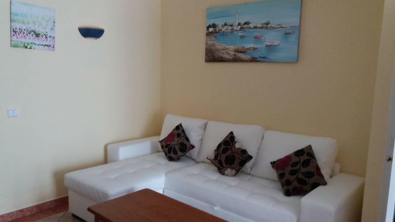 Venha Nadar A Oura Apartment Albufeira Bagian luar foto