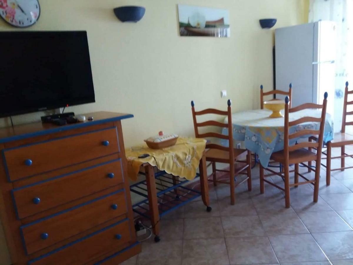 Venha Nadar A Oura Apartment Albufeira Bagian luar foto